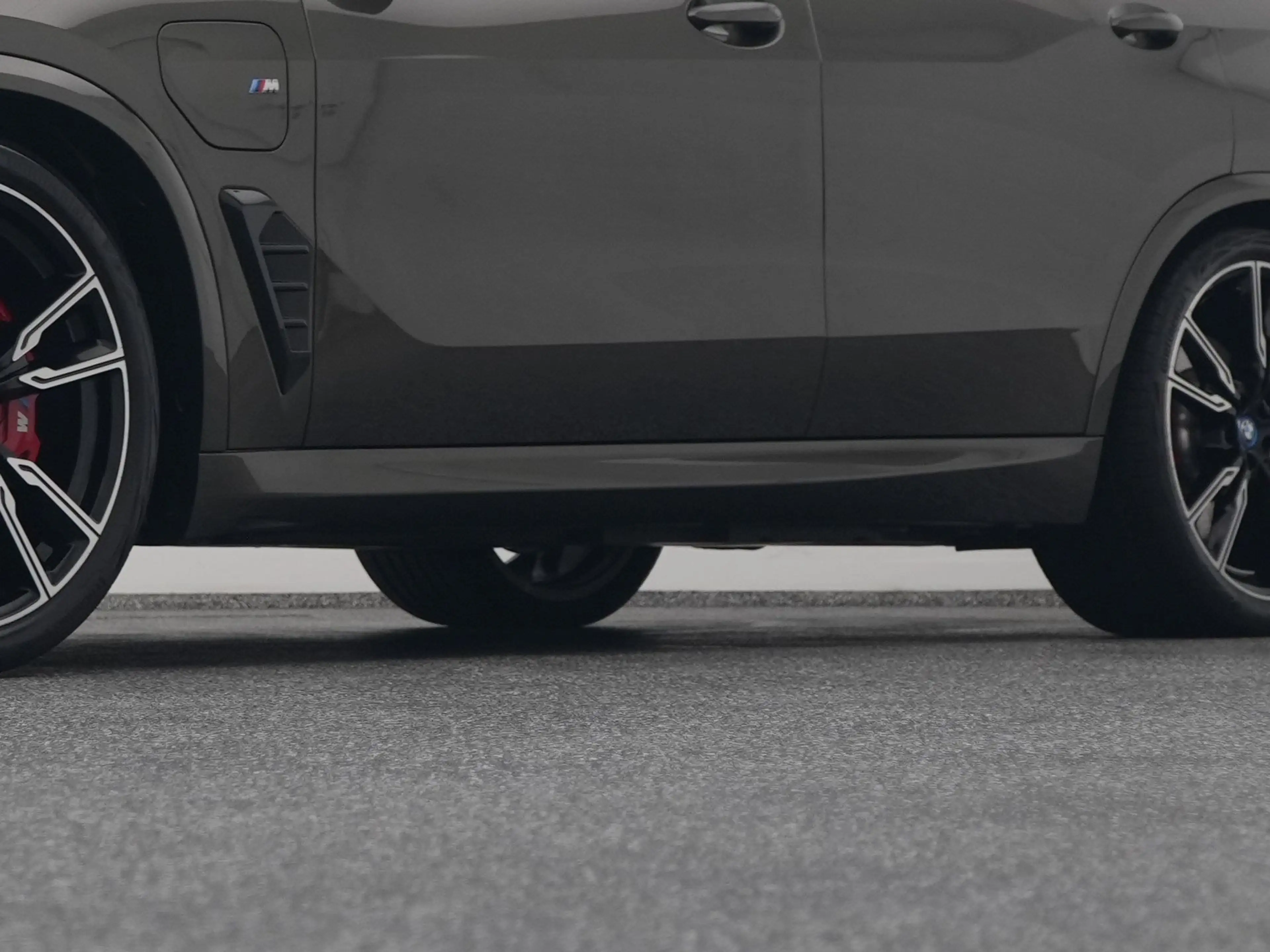BMW X5 xDrive50e M-Sport | PANO | CAMERA | LUCHTVERING | — photo 37