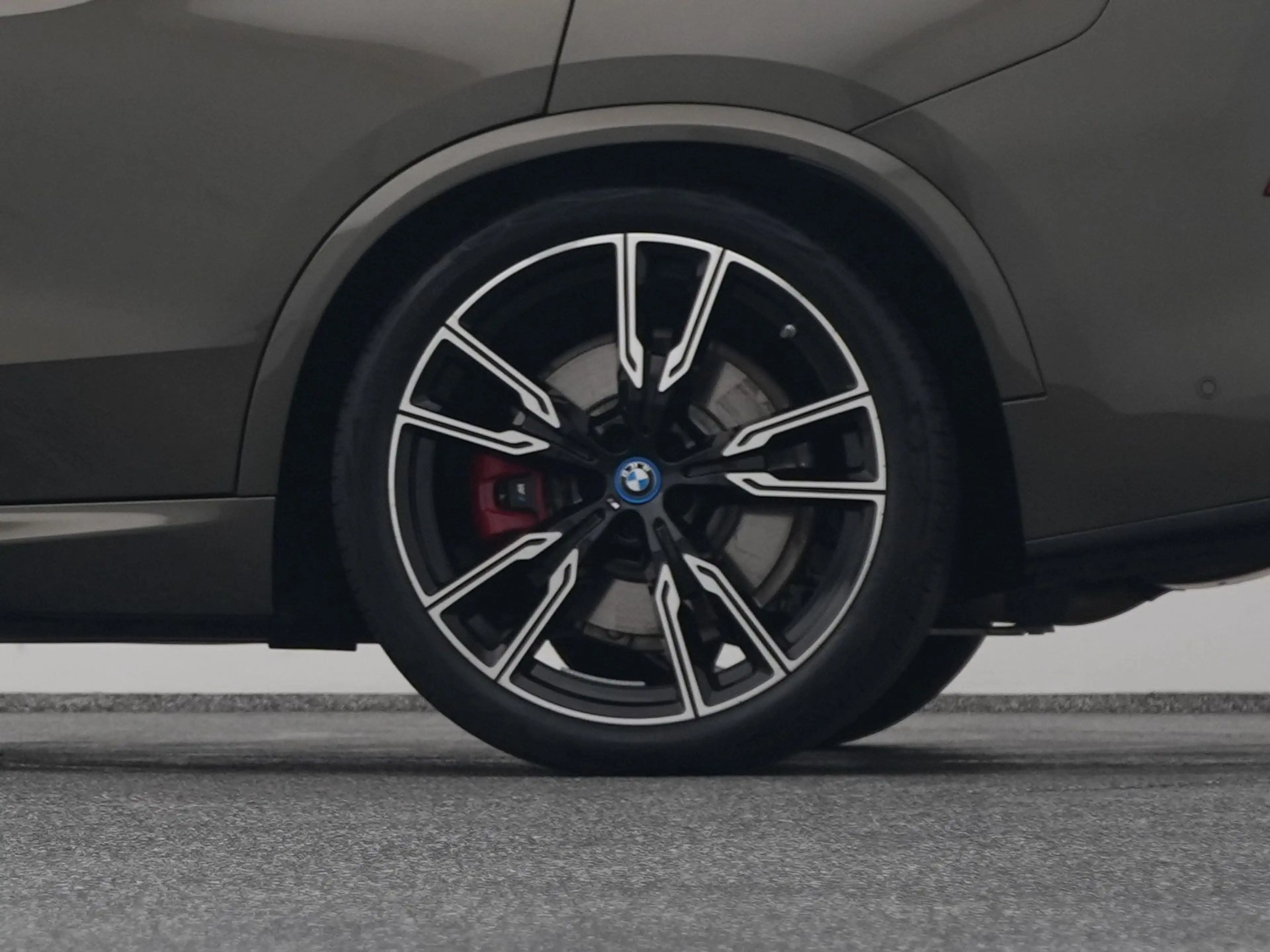 BMW X5 xDrive50e M-Sport | PANO | CAMERA | LUCHTVERING | — photo 40