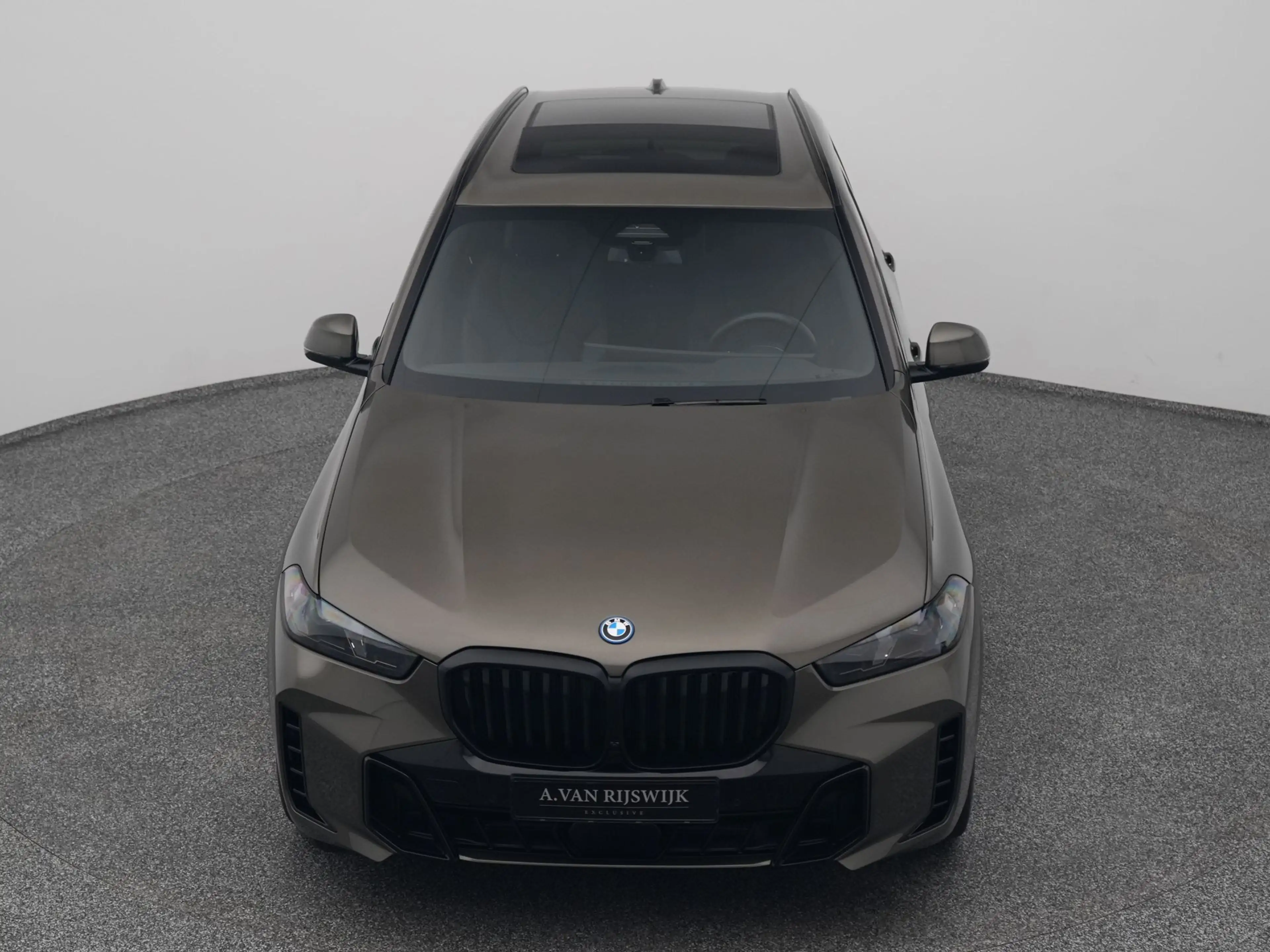 BMW X5 xDrive50e M-Sport | PANO | CAMERA | LUCHTVERING | — photo 26