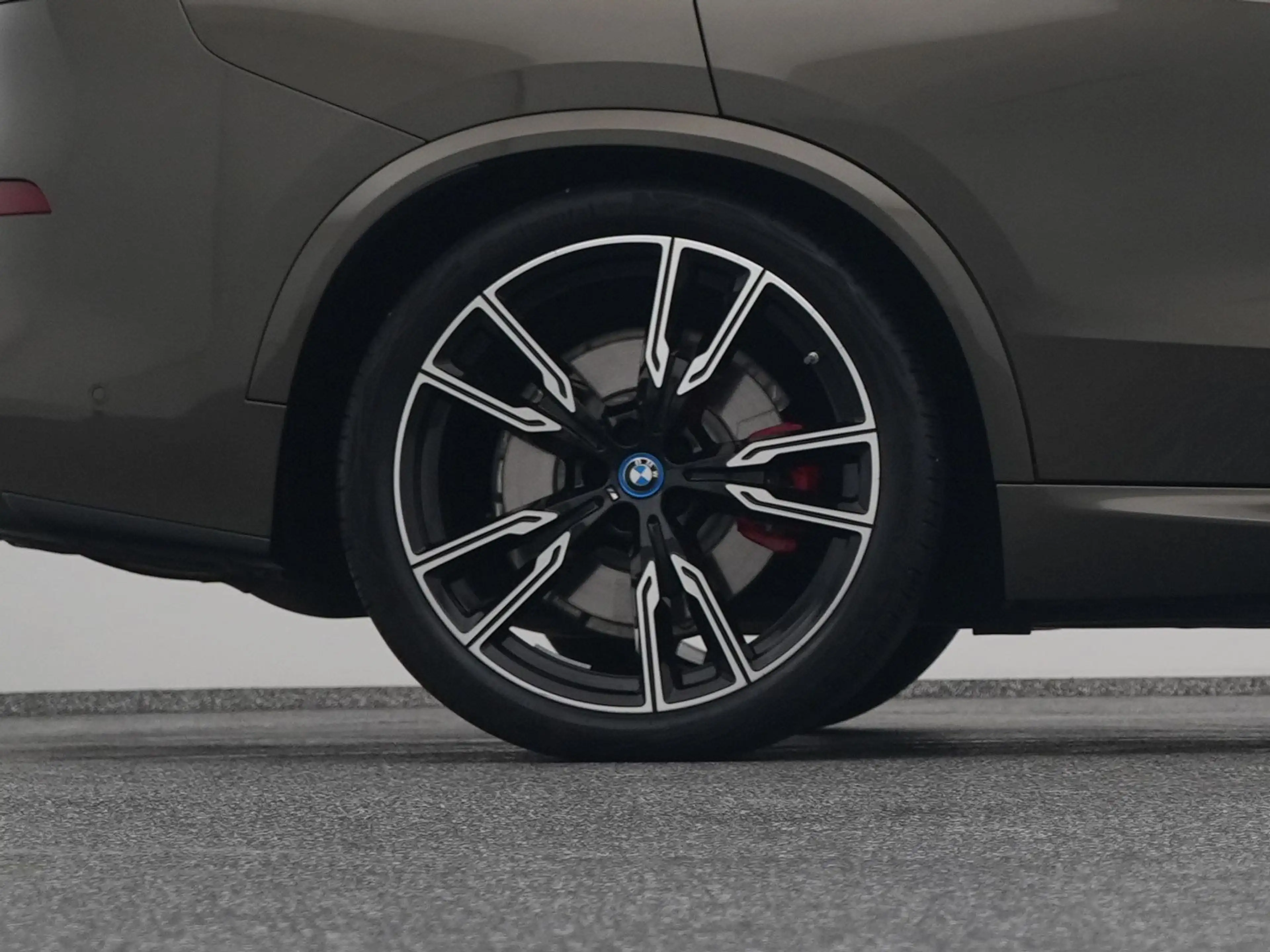 BMW X5 xDrive50e M-Sport | PANO | CAMERA | LUCHTVERING | — photo 41