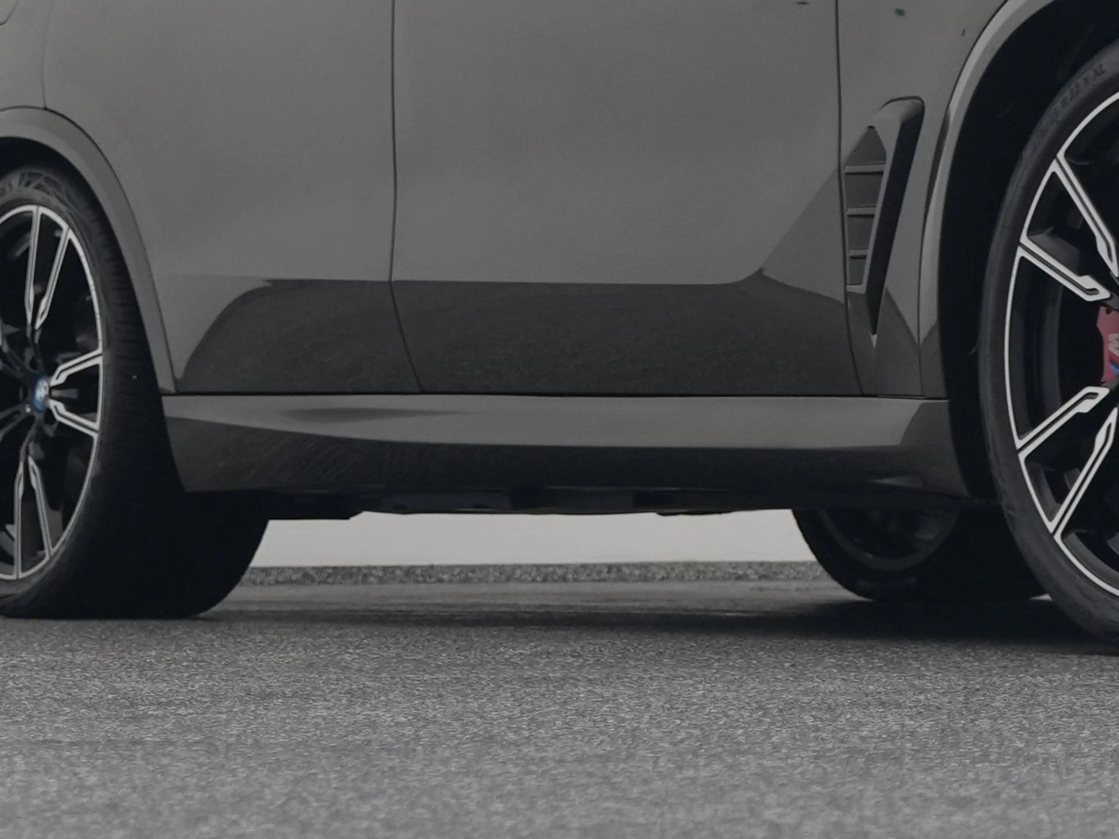 BMW X5 xDrive50e M-Sport | PANO | CAMERA | LUCHTVERING | — photo 38