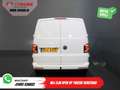 Volkswagen T6.1 Transporter 2.0 TDI L2 BULLI BPM VRIJ! NL Auto/ LED/ Adapt. Cr Wit - thumbnail 6