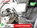Volkswagen T6.1 Transporter 2.0 TDI L2 BULLI BPM VRIJ! NL Auto/ LED/ Adapt. Cr Wit - thumbnail 12