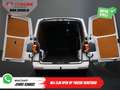 Volkswagen T6.1 Transporter 2.0 TDI L2 BULLI BPM VRIJ! NL Auto/ LED/ Adapt. Cr Wit - thumbnail 5