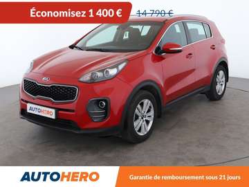 1.7 CRDi 2WD