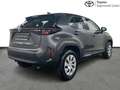 Toyota Yaris Cross Dynamic Hybrid Grey - thumbnail 17
