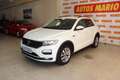 Volkswagen T-Roc 1.0 TSI Life 81kW Blanco - thumbnail 2