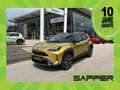 Toyota Yaris Cross 1,5 VVT-i Hybrid AWD Premiere Aut. Schwarz - thumbnail 1