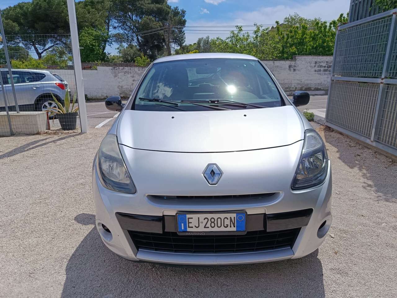 Renault Clio Clio 1.5 dCi 75CV 5 porte Dynamique