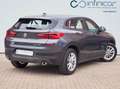 BMW X2 X2 sDrive 18d 150 ch BVA8 Lounge + Options Gris - thumbnail 12