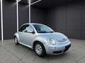 Volkswagen New Beetle Lim. 1.6 KLIMA Silber - thumbnail 2