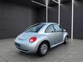 Volkswagen New Beetle Lim. 1.6 KLIMA Silber - thumbnail 4