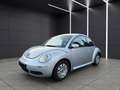 Volkswagen New Beetle Lim. 1.6 KLIMA Silber - thumbnail 1