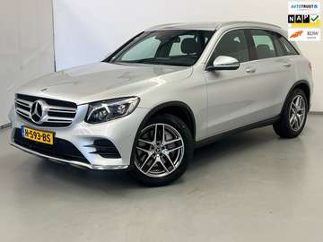AMG / NL-auto / Stoelverwarming