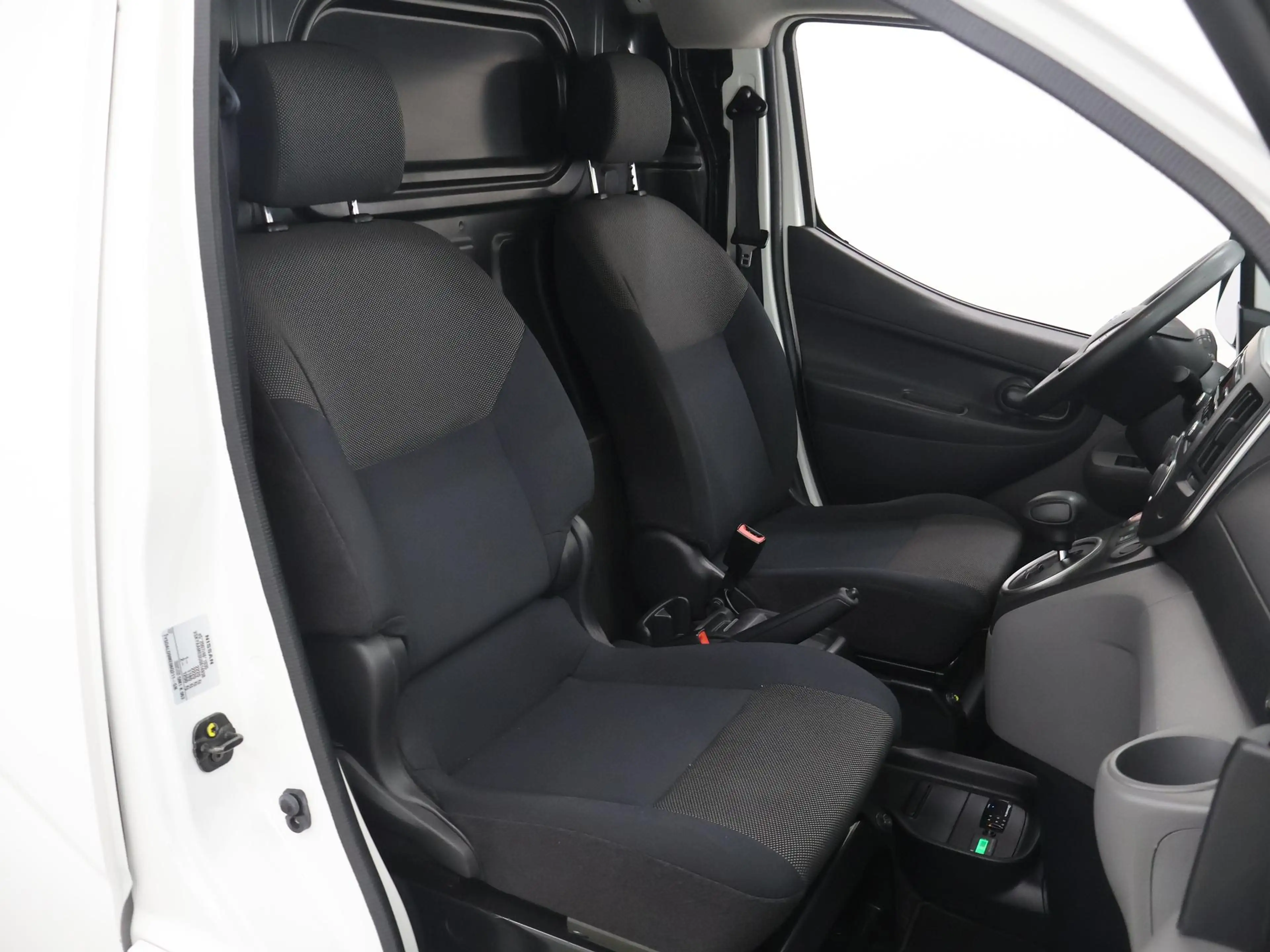 Nissan E-NV200 OPTIMA 40 kWh | KOEL/VRIES | ZONNEPANEEL | DAG/NAC — photo 10