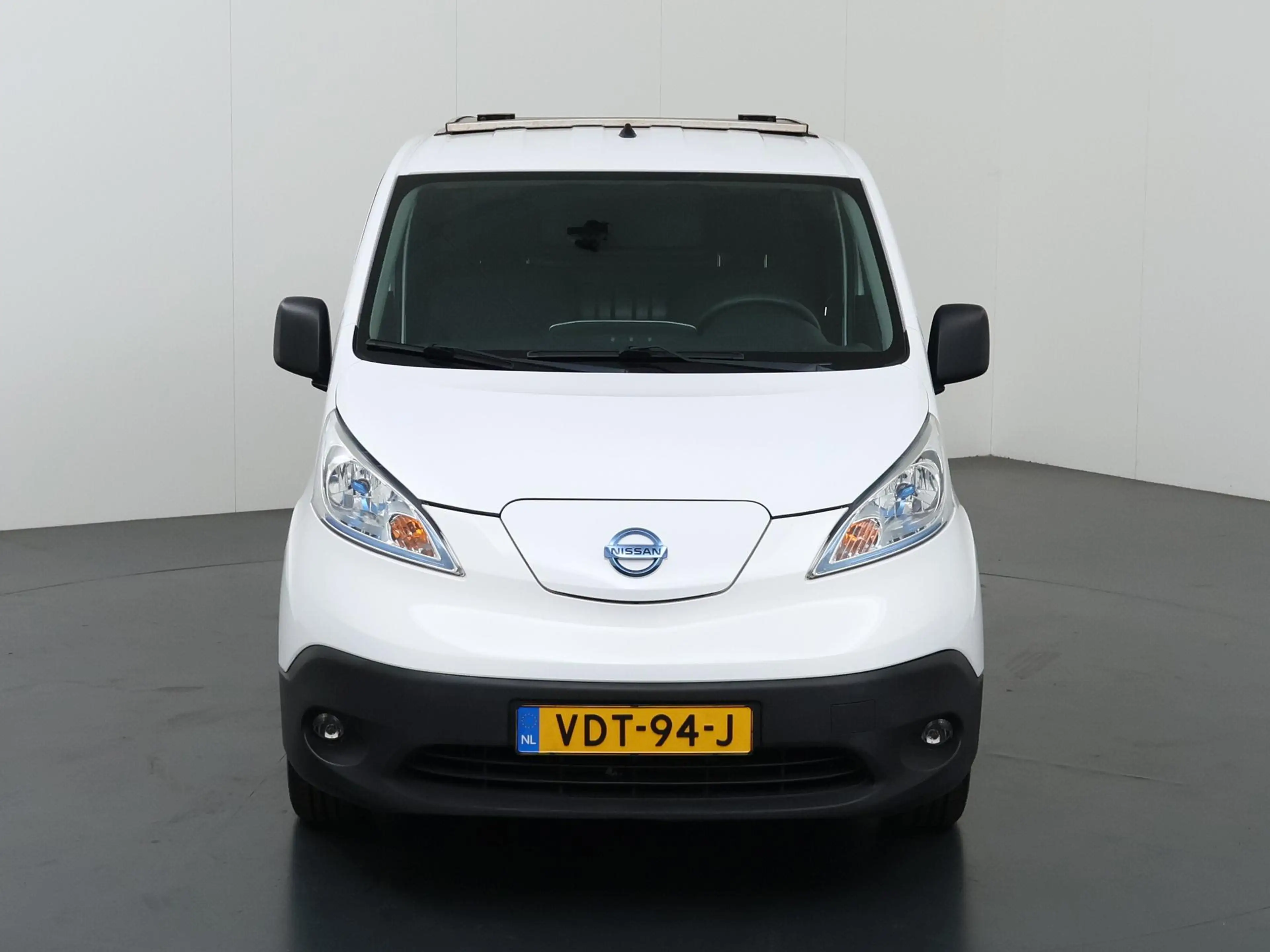 Nissan E-NV200 OPTIMA 40 kWh | KOEL/VRIES | ZONNEPANEEL | DAG/NAC — photo 3