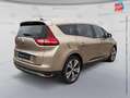 Renault Grand Scenic 1.5 DCI 110CH ENERGY BUSINESS INTENS 7 PLACES Beige - thumbnail 6