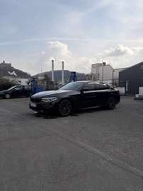 530 i xDrive M Sport