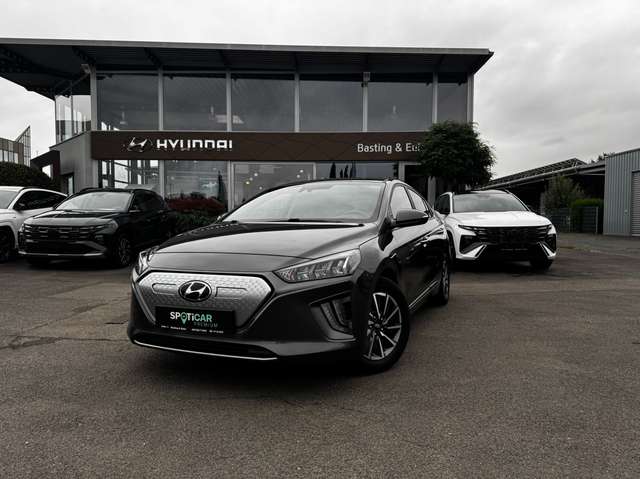 Imagine Hyundai IONIQ IONIQ Elektro Style
