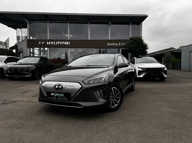Hyundai IONIQ IONIQ Elektro Style