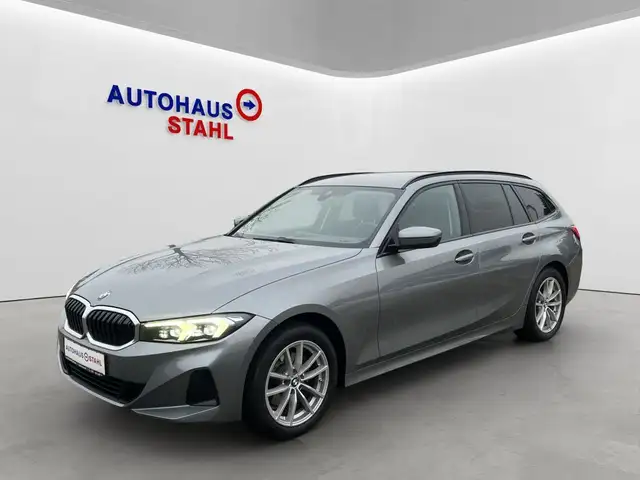 Bmw 320 d Touring xDrive Aut.