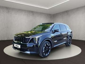 SORENTO 2.2D AWD DCT8 PLAT 7S