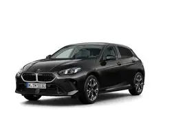 Bmw 118 d M Sport Design Navi Sportsitze