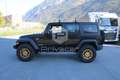 Jeep Wrangler Wrangler Unlimited 2.8 CRD DPF Sahara Auto Vert - thumbnail 8