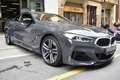 BMW M850 M850i Coupé xDrive Gris - thumbnail 5