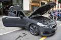 BMW M850 M850i Coupé xDrive Gris - thumbnail 16