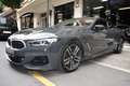 BMW M850 M850i Coupé xDrive Gris - thumbnail 2