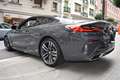 BMW M850 M850i Coupé xDrive Gris - thumbnail 12