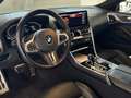 BMW M850 M850i Coupé xDrive Сірий - thumbnail 13