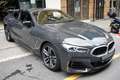 BMW M850 M850i Coupé xDrive Gris - thumbnail 4
