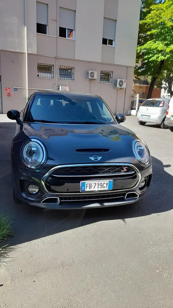 MINI Cooper Clubman 1.5 - 1