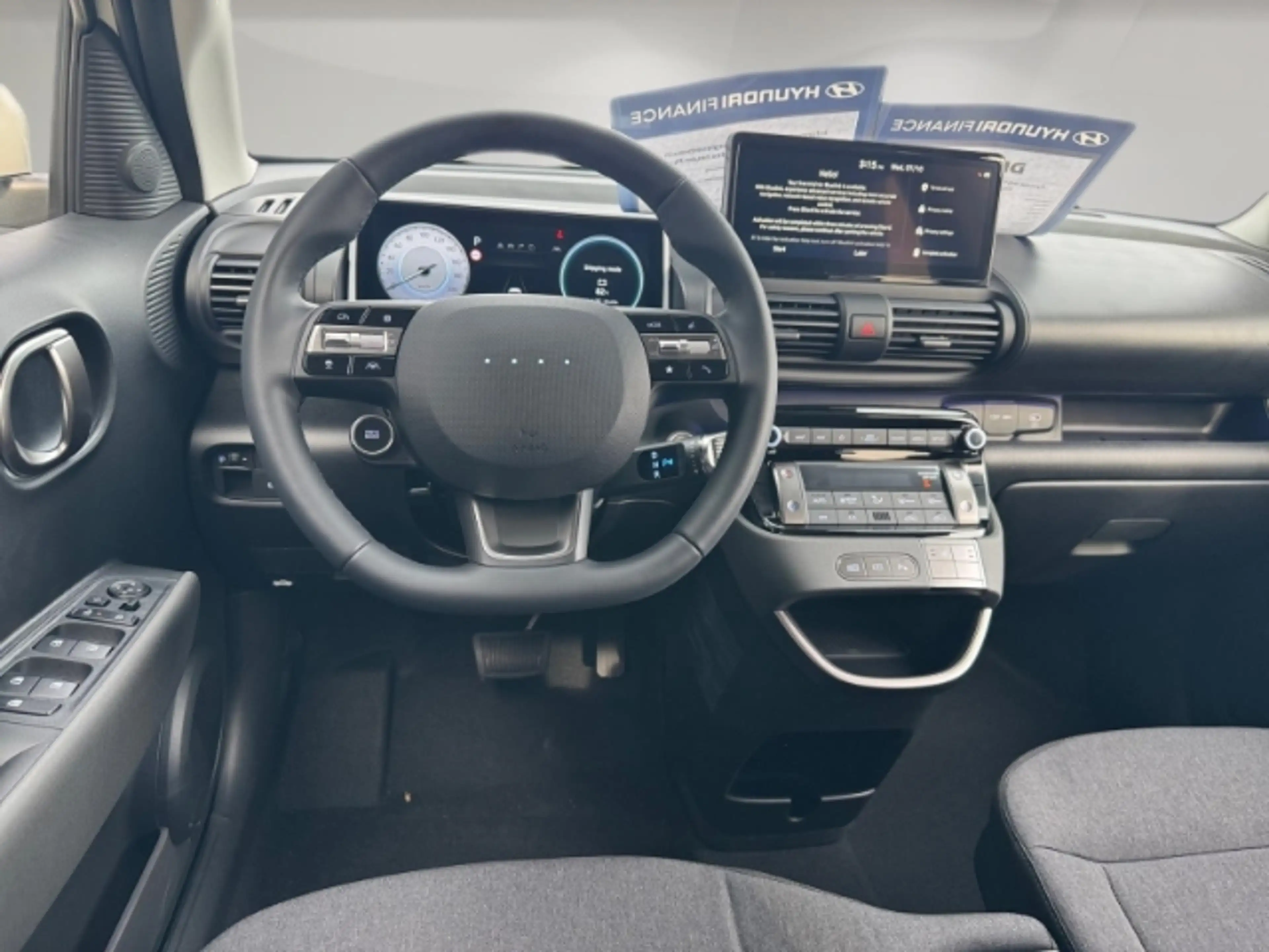 Hyundai Inster Prime/Wärmepumpe/Navi/LED/Sitzheizung/Klimaautomat — photo 10