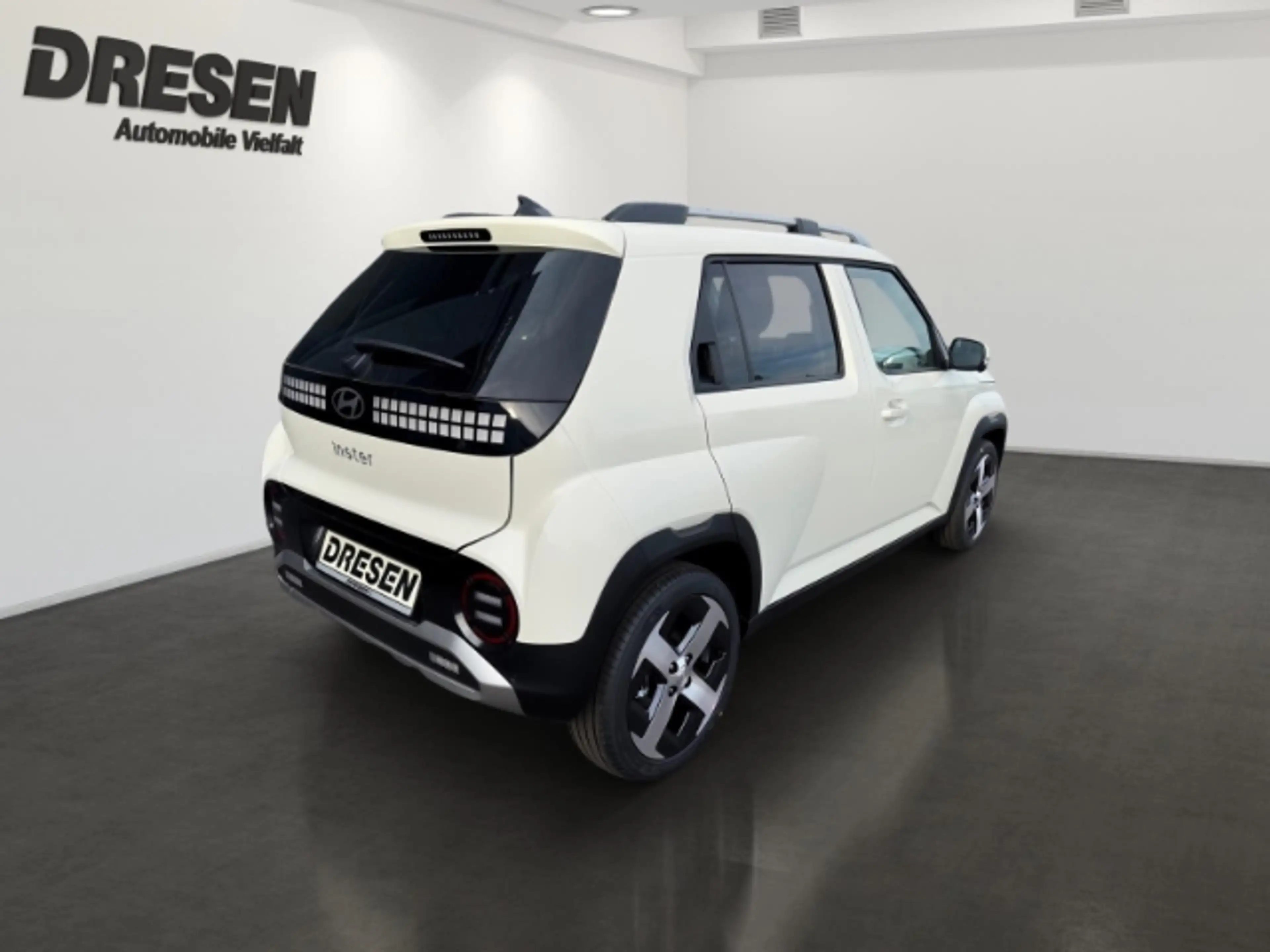 Hyundai Inster Prime/Wärmepumpe/Navi/LED/Sitzheizung/Klimaautomat — photo 3