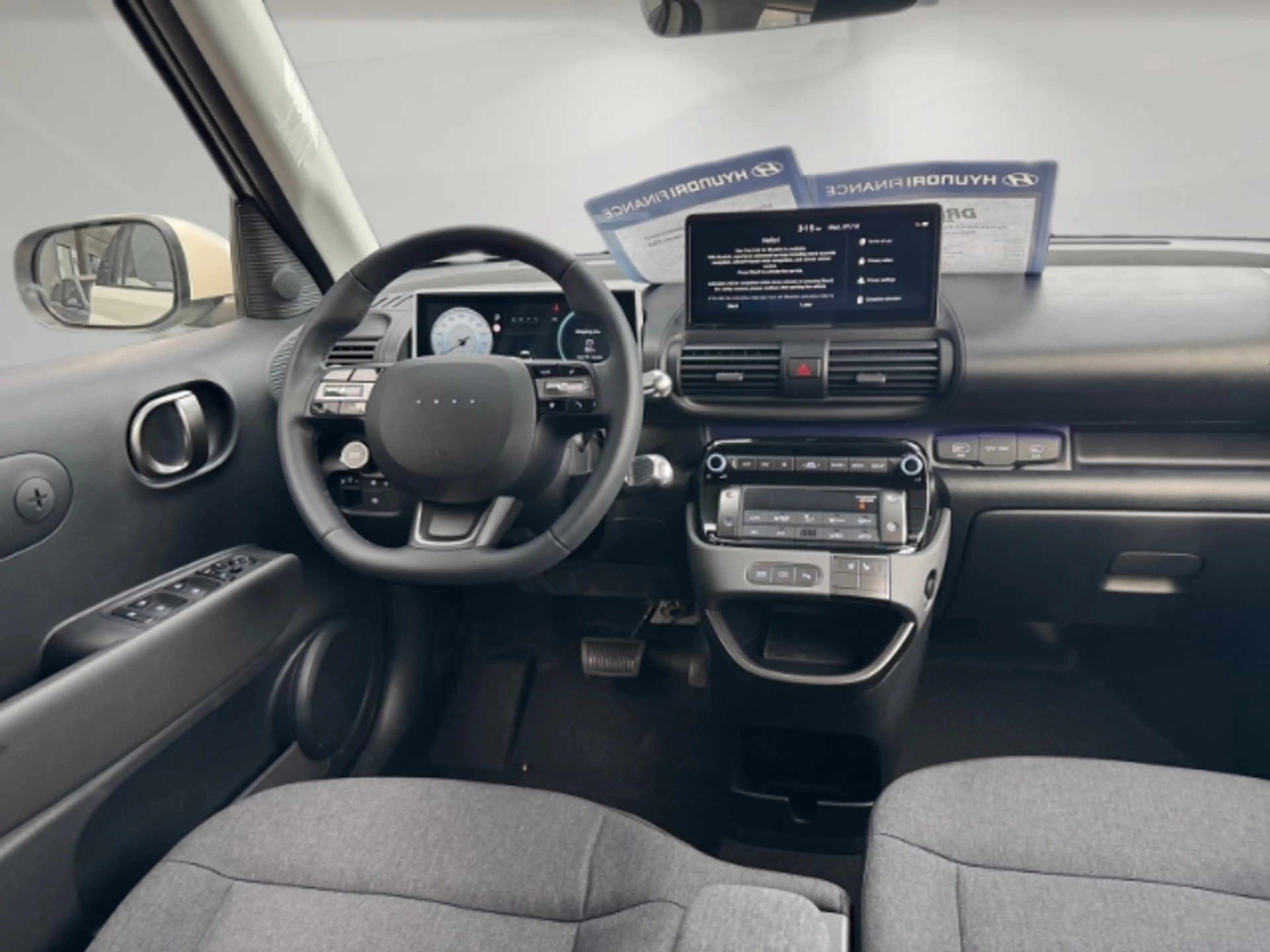 Hyundai Inster Prime/Wärmepumpe/Navi/LED/Sitzheizung/Klimaautomat — photo 11