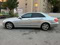 Mercedes-Benz E 220 E 220 CDI BlueEfficiency (212.002) Silber - thumbnail 10