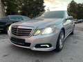 Mercedes-Benz E 220 E 220 CDI BlueEfficiency (212.002) Silber - thumbnail 1