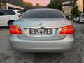 Mercedes-Benz E 220 E 220 CDI BlueEfficiency (212.002) Silber - thumbnail 7