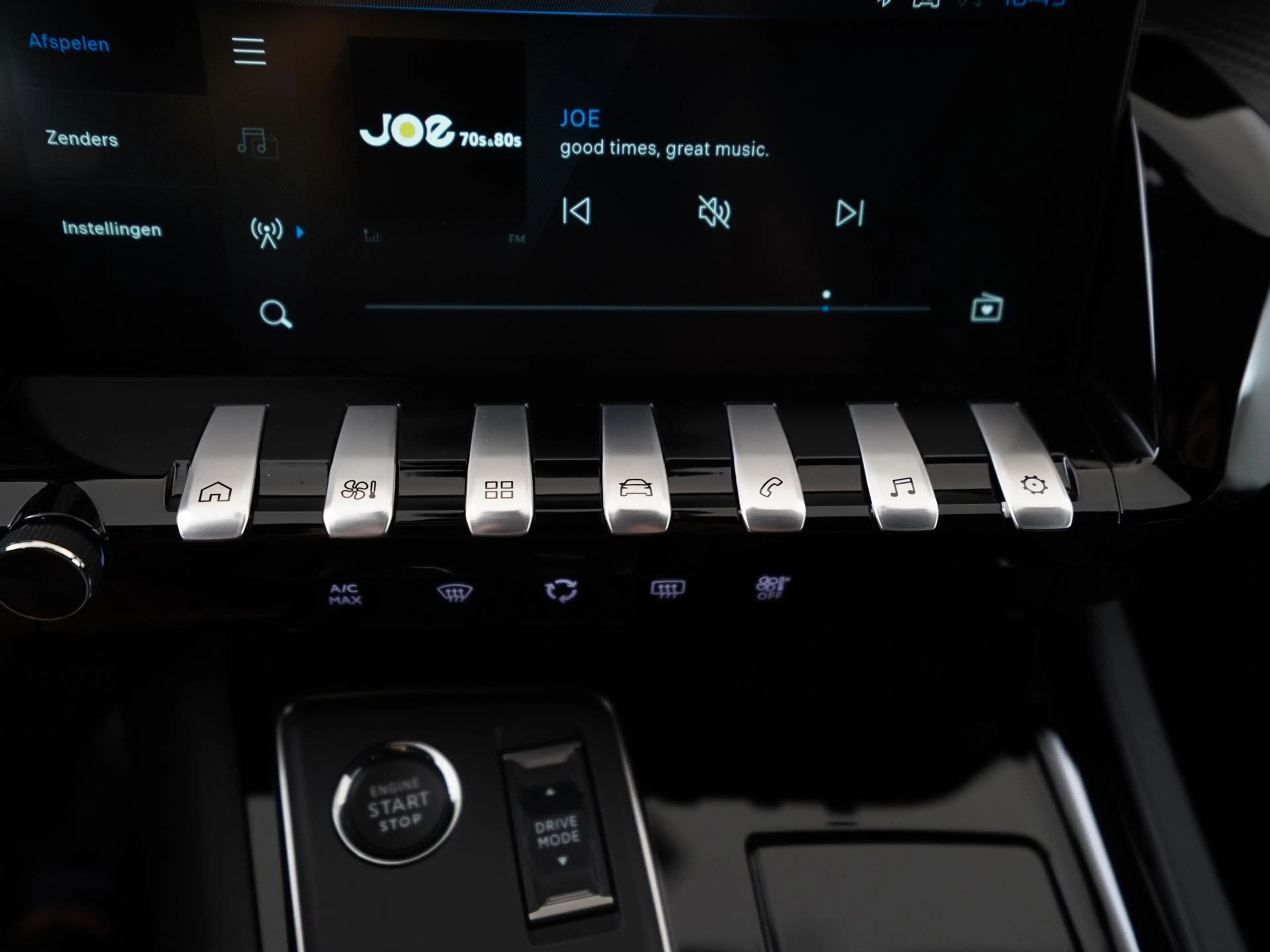 Peugeot 508 SW 1.6 HYbrid 180 Allure | Zondag Open! — photo 12