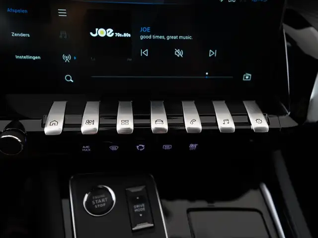 Peugeot 508 view 12