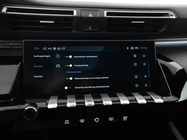 Peugeot 508 view 19