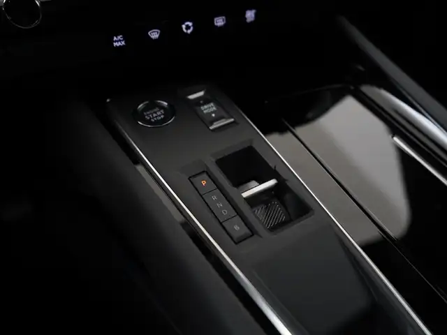 Peugeot 508 view 10
