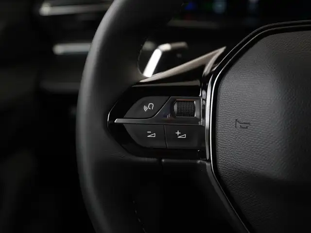 Peugeot 508 view 7