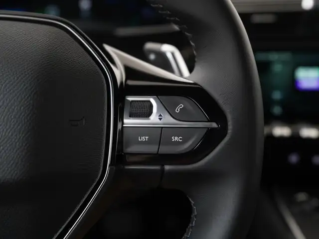 Peugeot 508 view 9