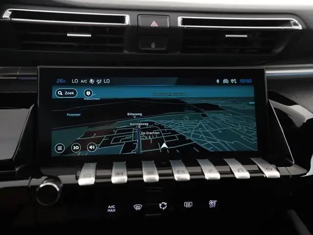 Peugeot 508 view 17