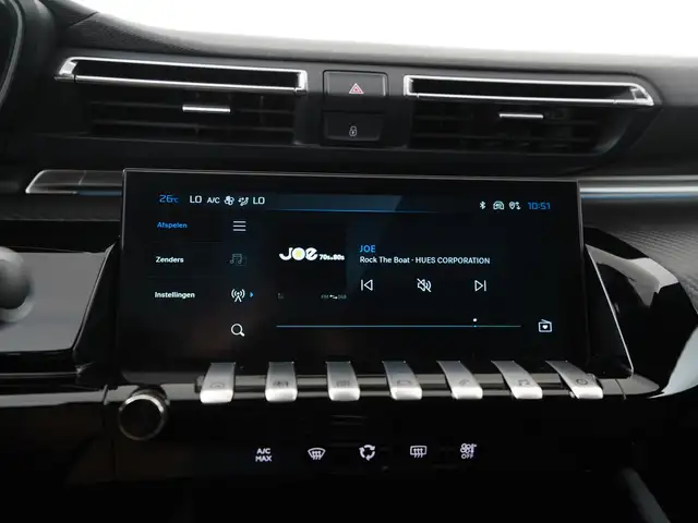 Peugeot 508 view 21