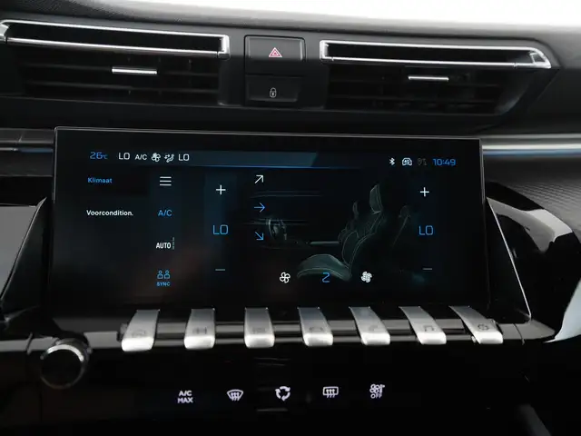 Peugeot 508 view 15